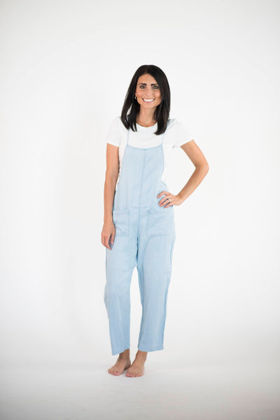 Lyra Jumpsuit