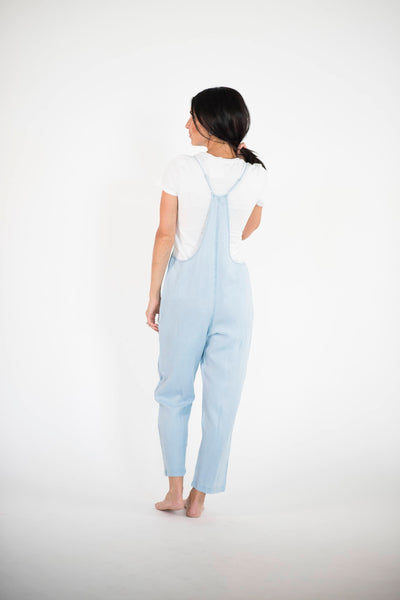 Lyra Jumpsuit