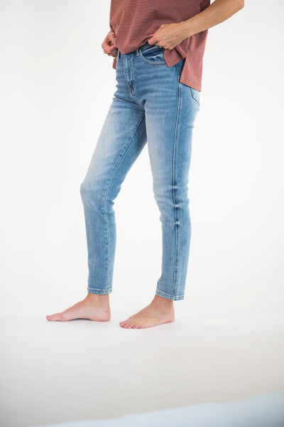 Candace Girl Friend Jeans