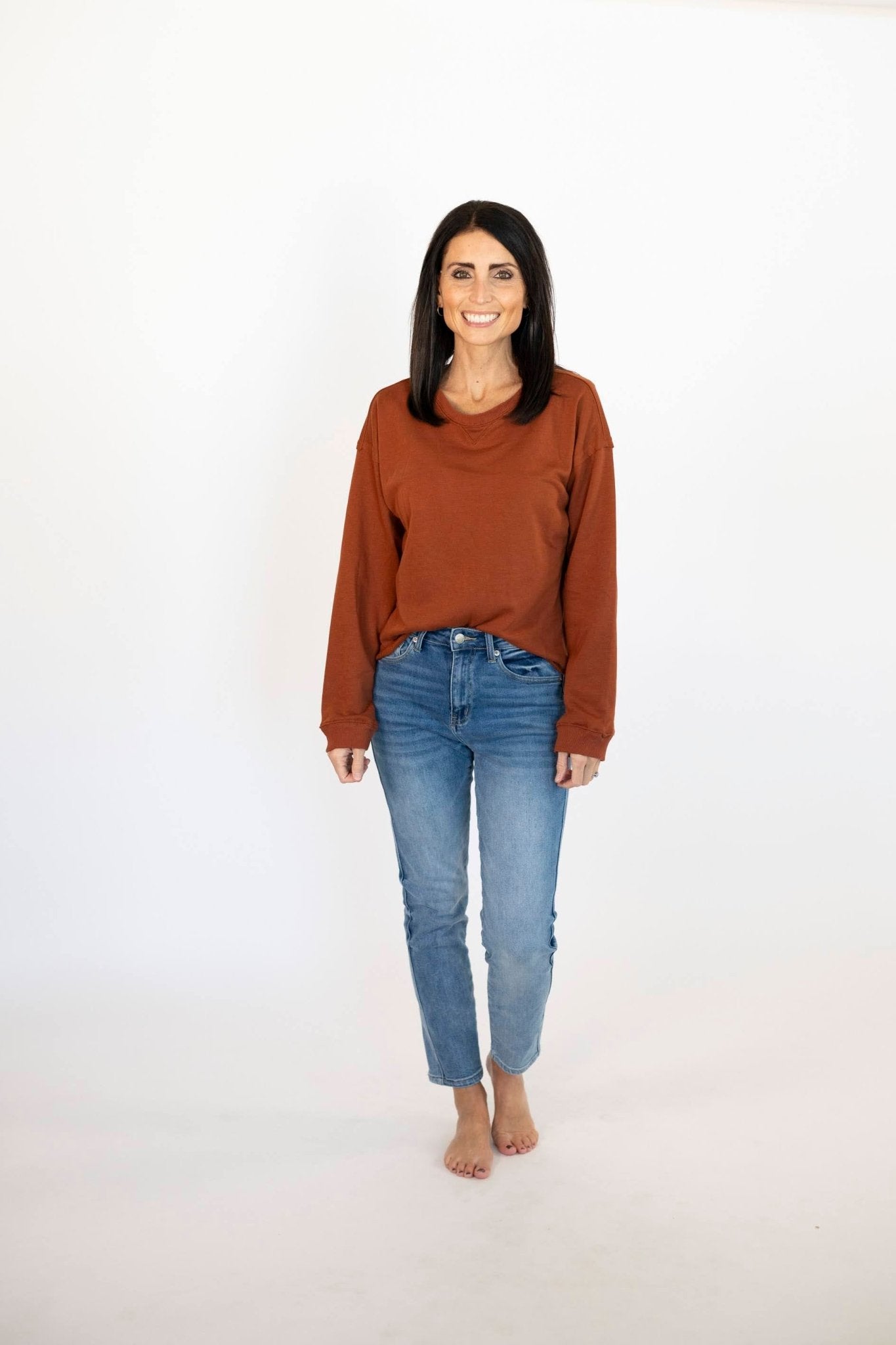 Kye Sweatshirt