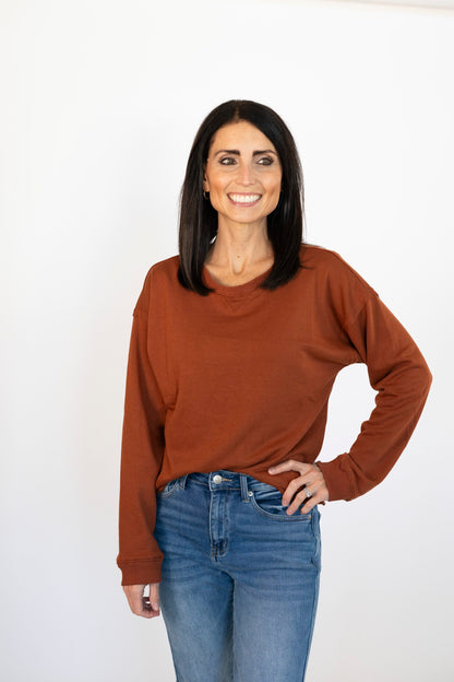 Kye Sweatshirt