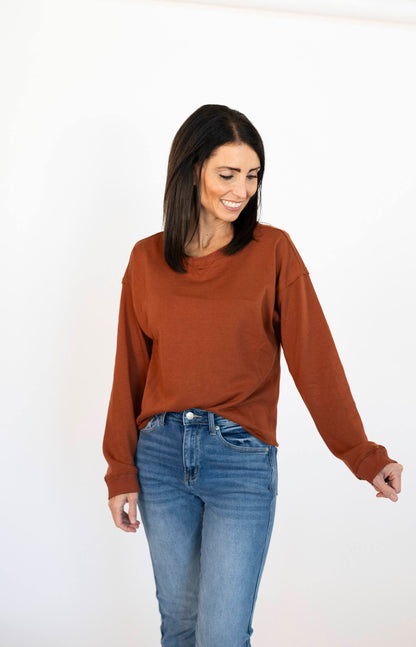Kye Sweatshirt
