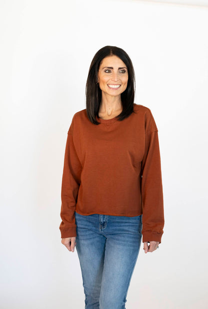 Kye Sweatshirt