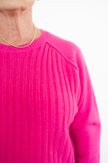 Haiden Sweater
