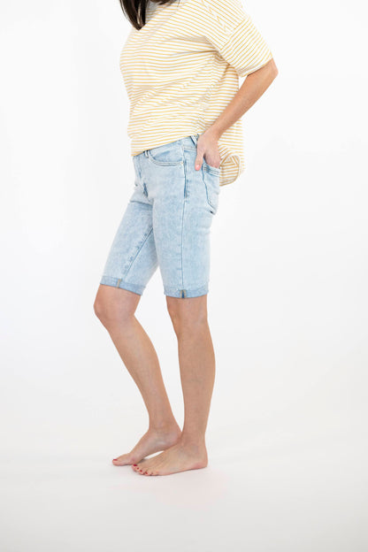 Bowie Bermuda Shorts