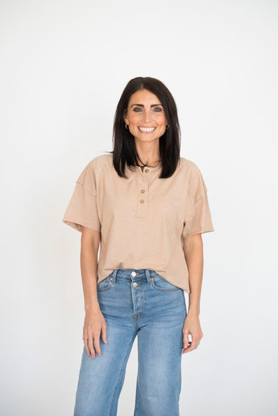 Nyra Top