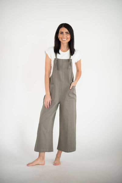 Vesper Jumpsuit