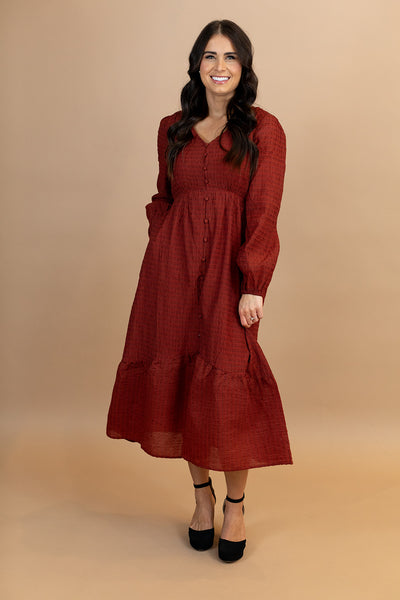 Dorothy Dress