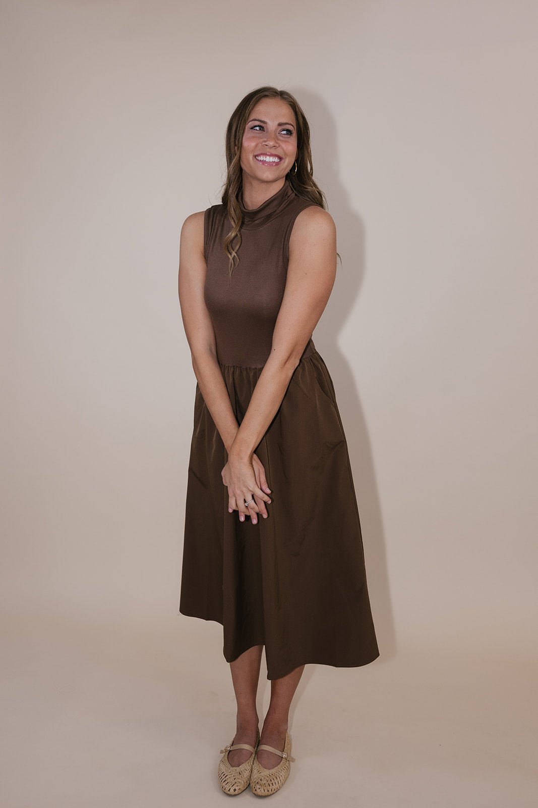 Kenra Dress