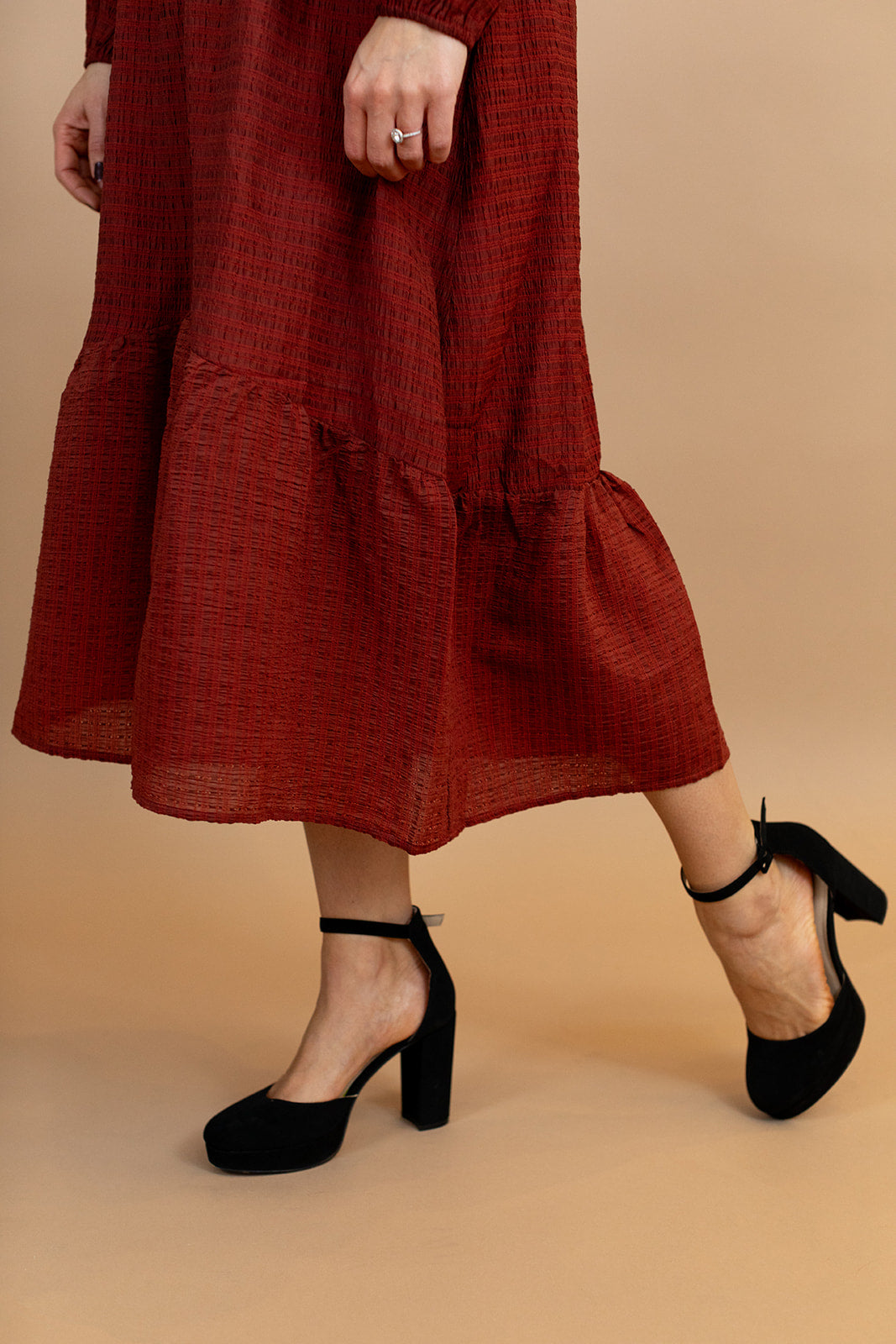 Dorothy Dress
