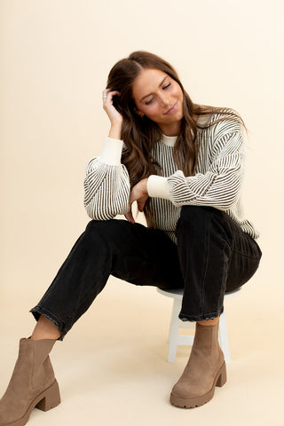 Wrenly Sweater