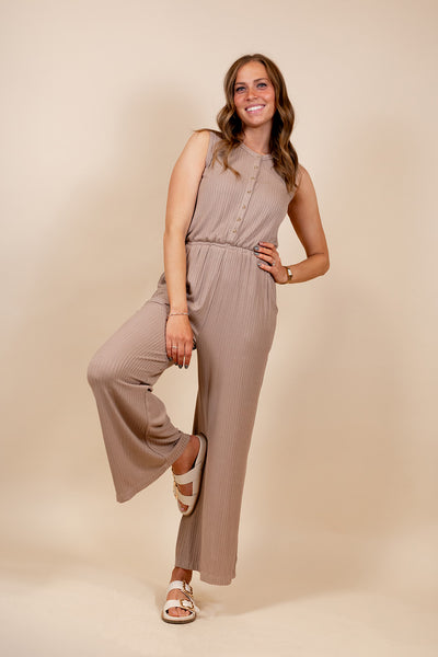Raychel Jumpsuit
