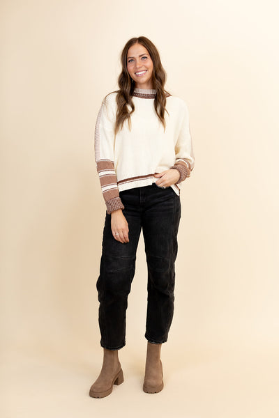 Lena Sweater