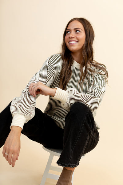 Wrenly Sweater