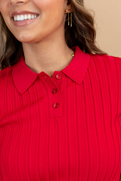 Ruby Top
