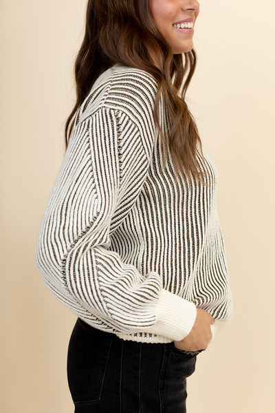 Wrenly Sweater