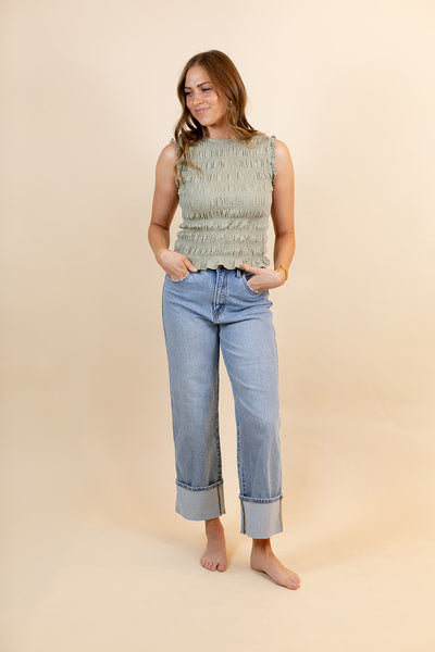 Sutton Shirt