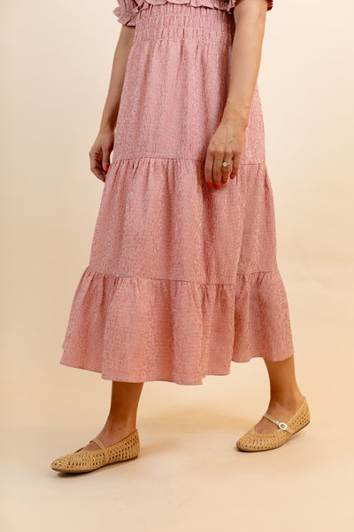 Brooke Dress