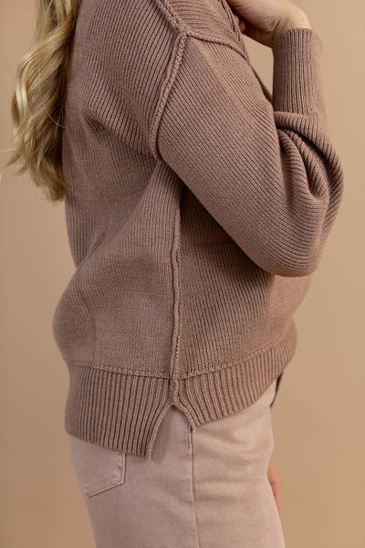 Rosie Sweater