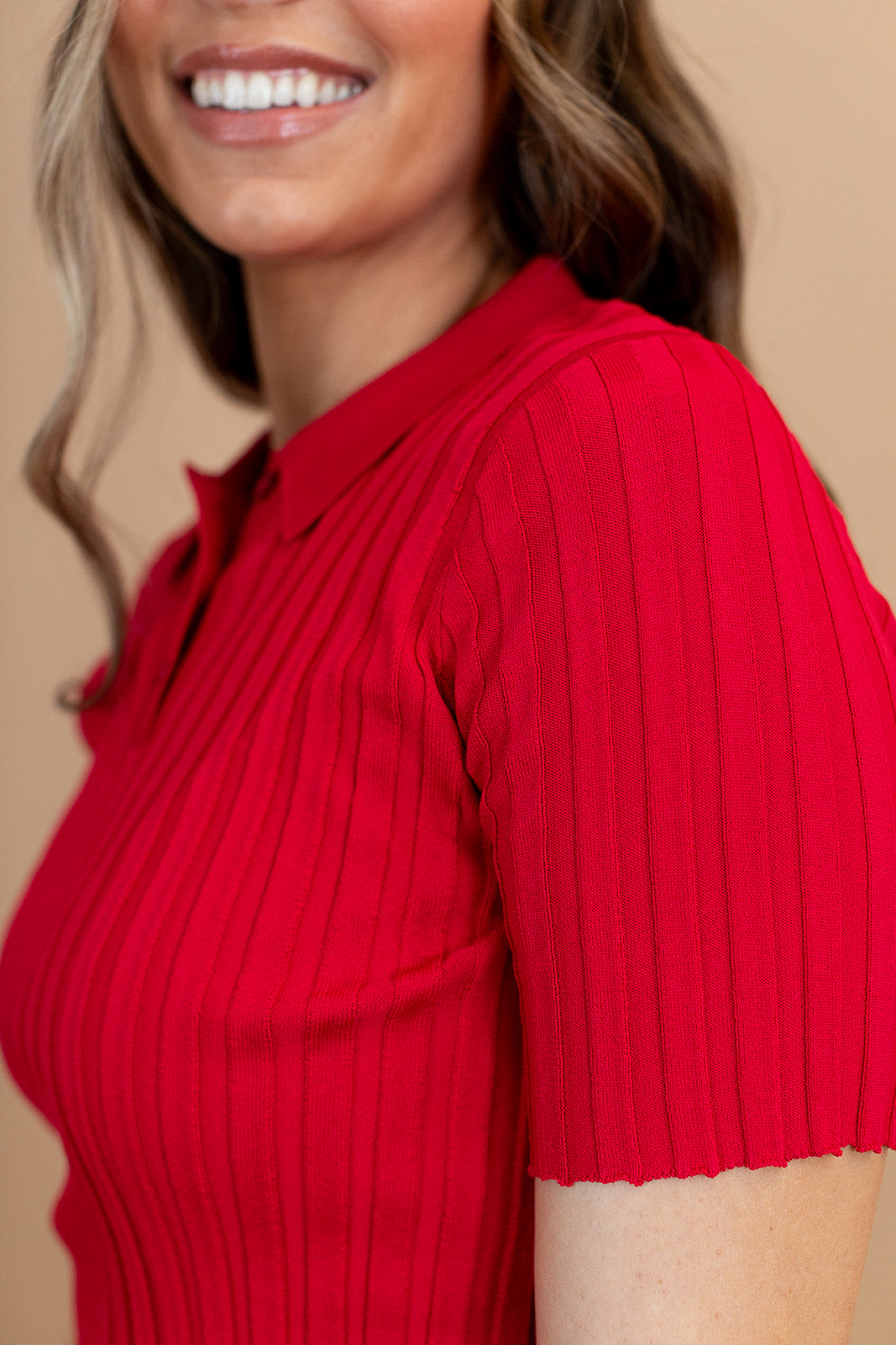 Ruby Top