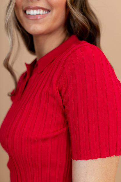 Ruby Top