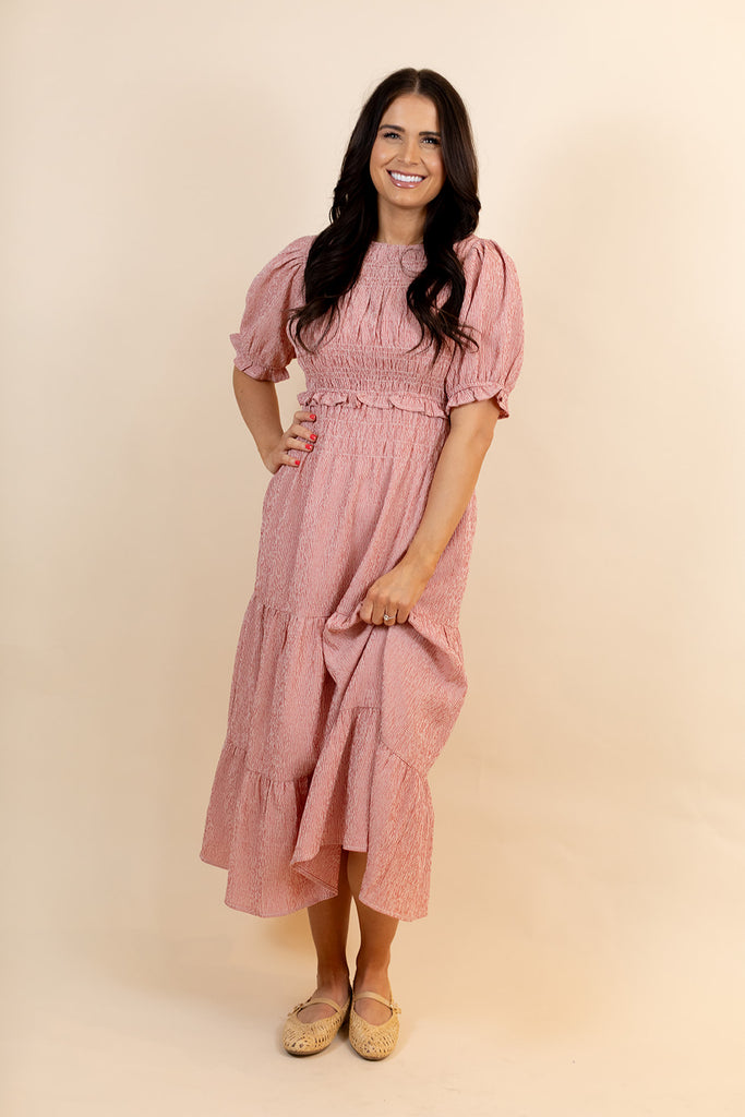 Brooke Dress