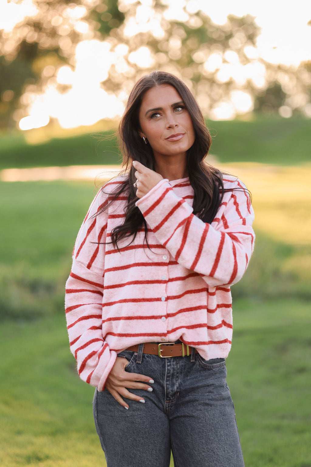 Pyper Cardigan