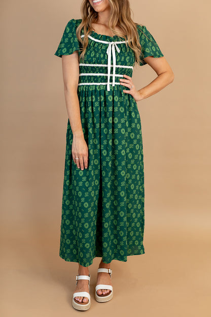 Haylen Dress