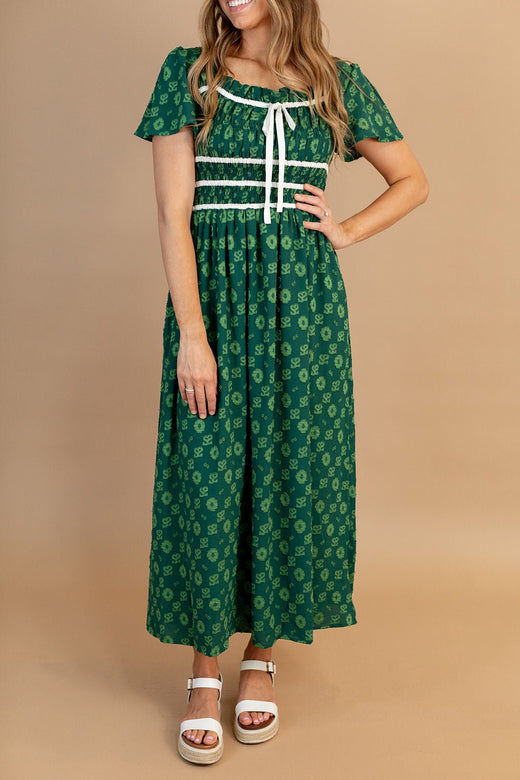 Haylen Dress