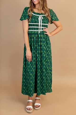 Haylen Dress