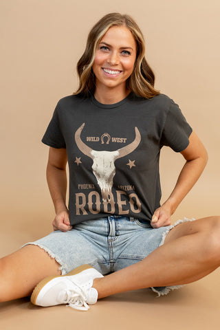 Rodeo Tee