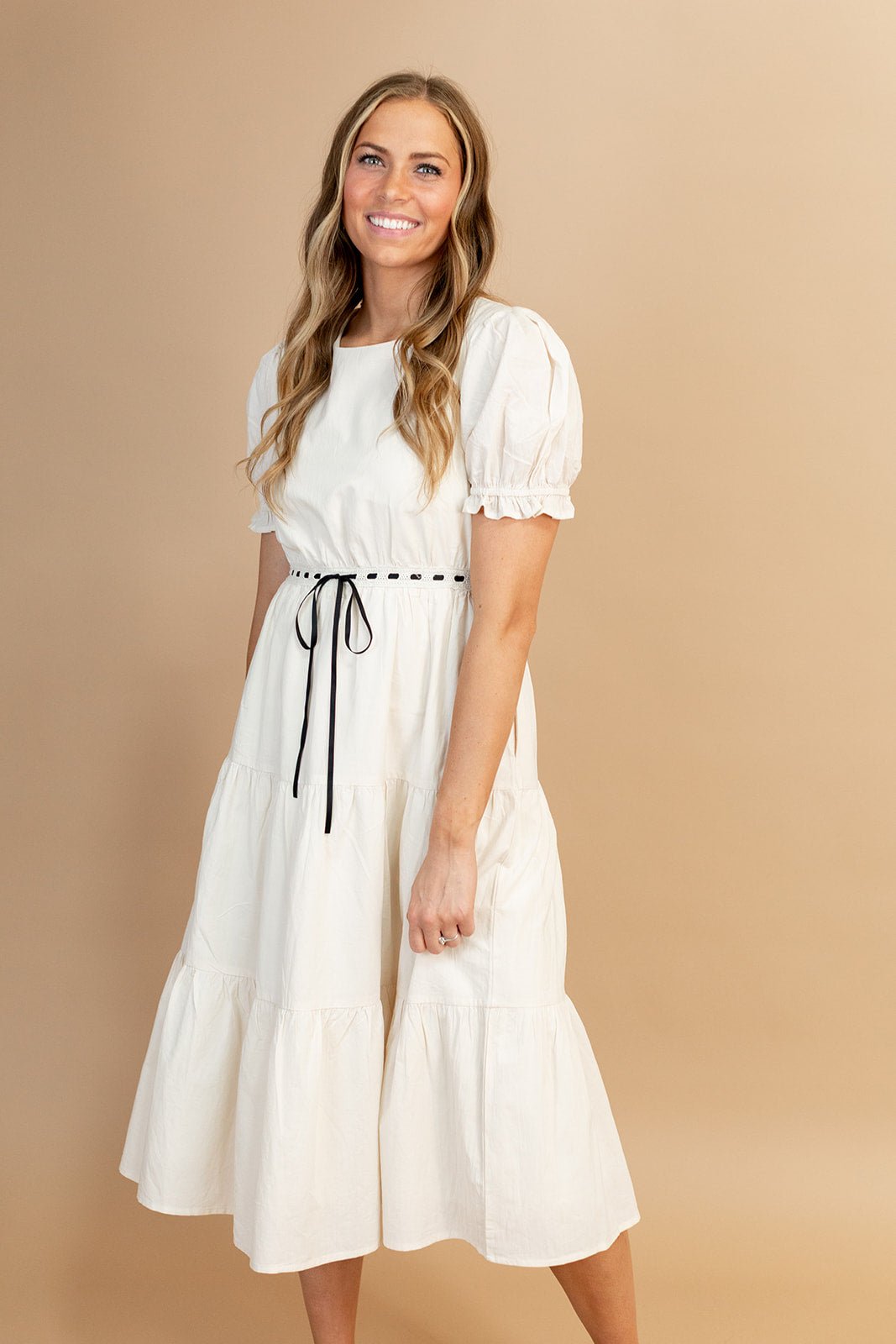 Abril Dress