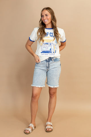 Collins Bermuda Shorts