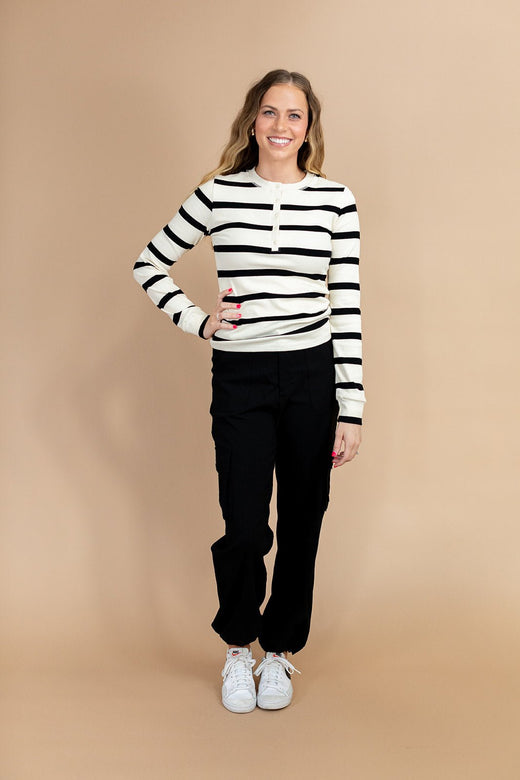 Brisa Pants — Brooklyn Blush women's boutique, Draper Utah