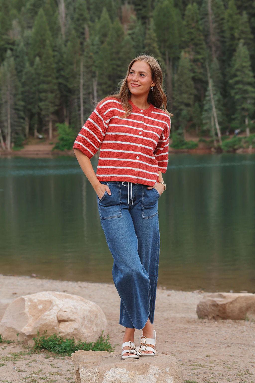 Kris Jeans