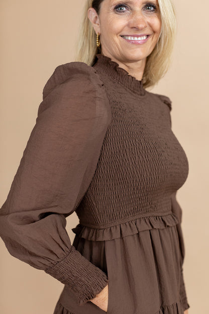 Katherine Dress