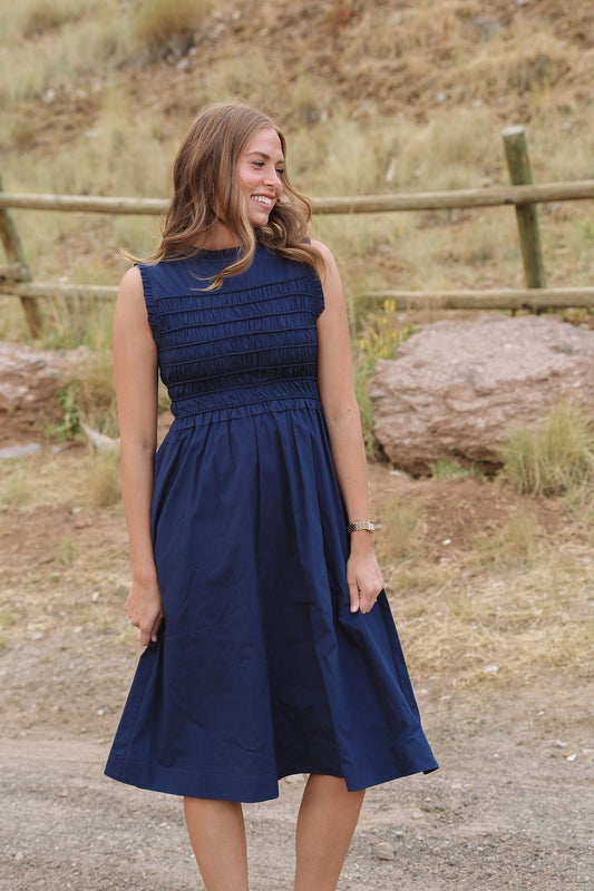 Cristie Dress