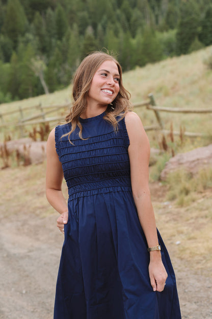 Cristie Dress