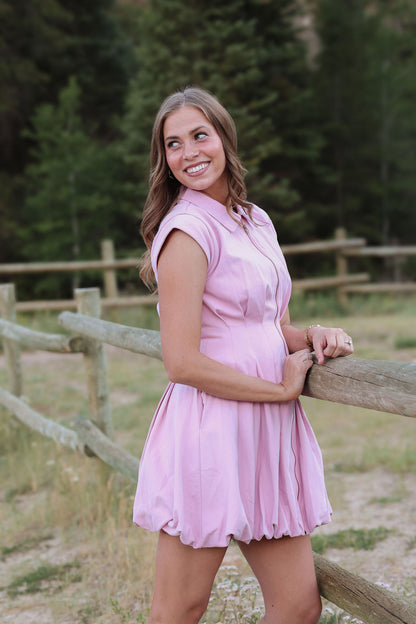Crisa Dress
