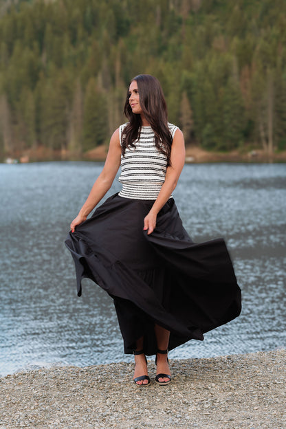 Rosetta Skirt