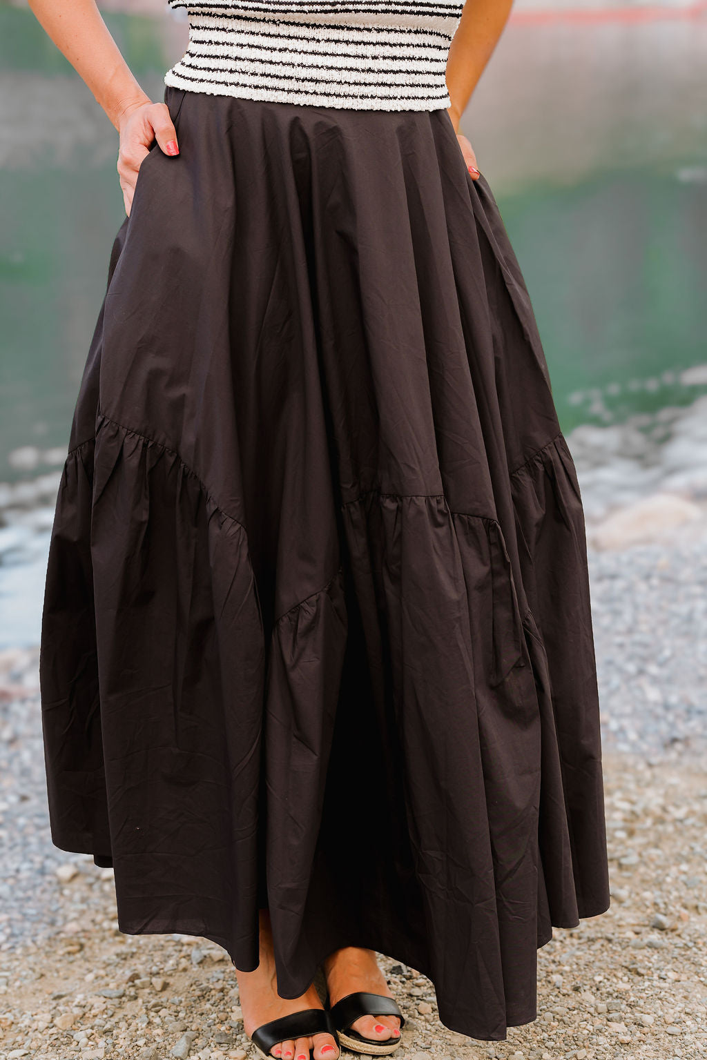 Rosetta Skirt