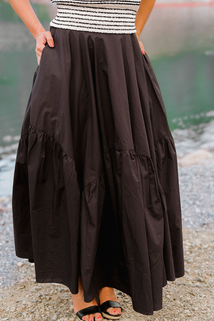Rosetta Skirt