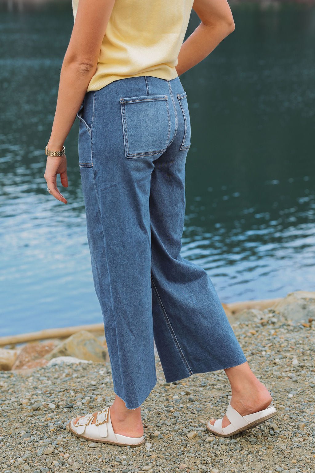 Kris Jeans