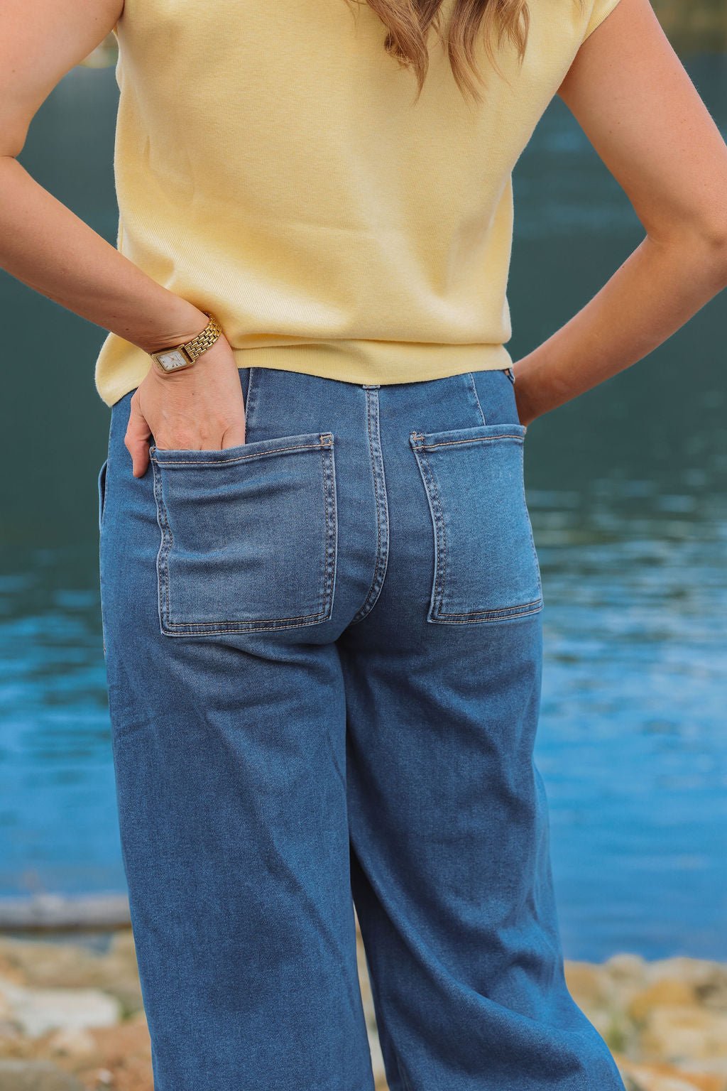 Kris Jeans