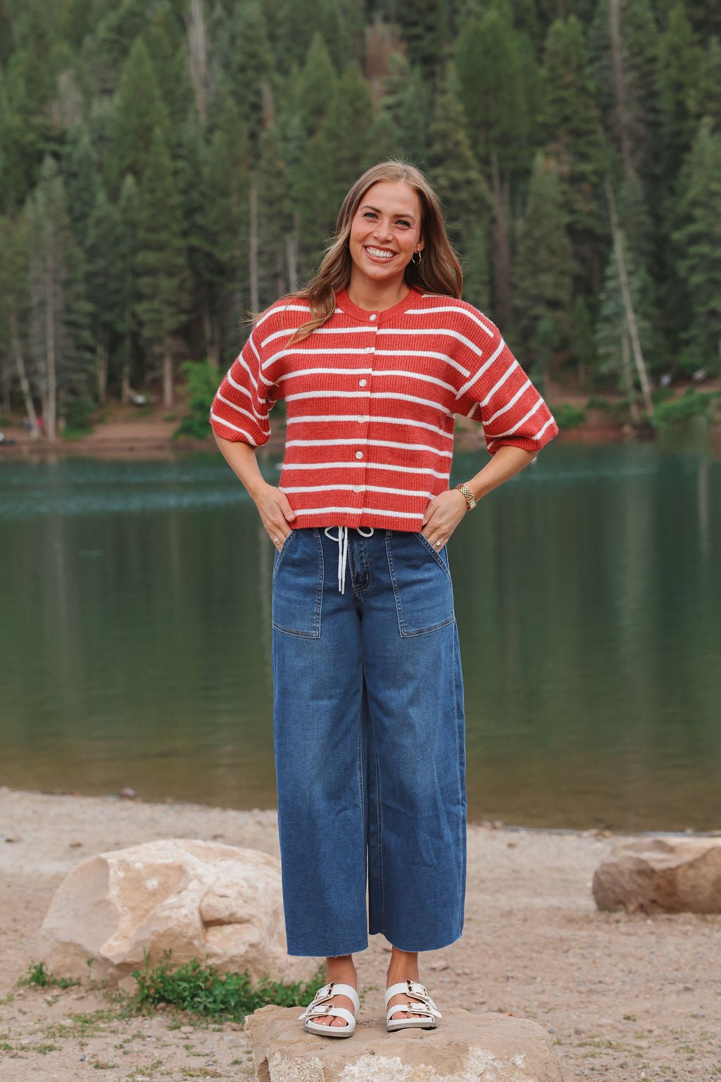 Kris Jeans