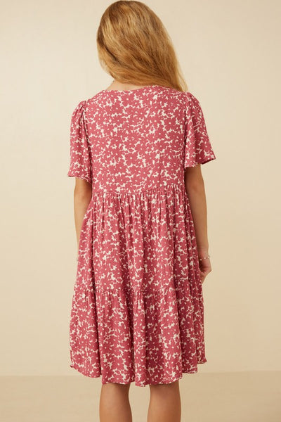 Harper dress for girls