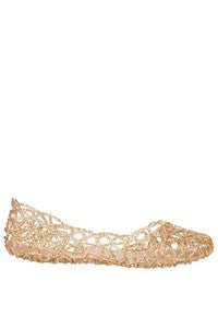 Rose Gold Jellies
