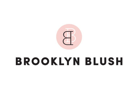 Brooklyn Blush Gift Card