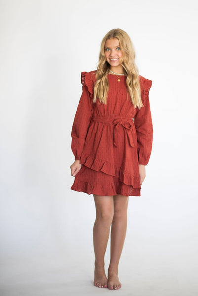 Tilney Dress for Girls
