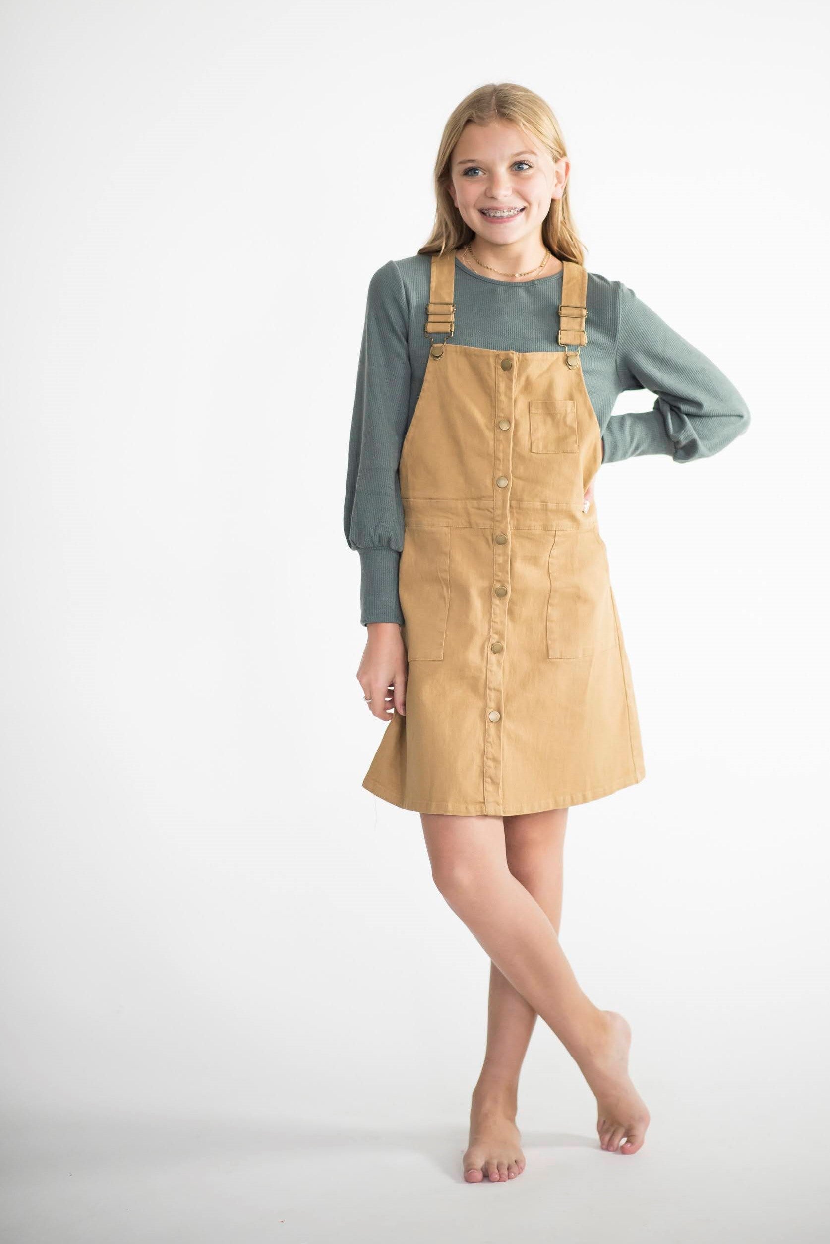 Talisa Jumper